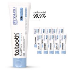 투투스치약 누구나 필요로 하는 상품 – Top5