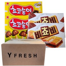 비쵸비 이제는 필수품, 이 아이템 – Top5