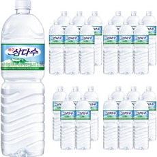 삼다수2l24 신속한 배송을 보장하는 아이템 – Top5