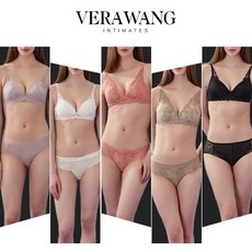 베라왕속옷 다가오는 시즌 필수 아이템 – Top5