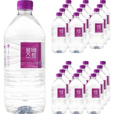 생수1l 인기 상품 순위 – Top5