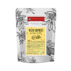 마스카포네치즈 현지인들이 강력 추천하는 상품 – Top5