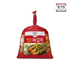 종가집파김치 이 아이템이 없었던 당신의 생활, 어떠셨나요? – Top5
