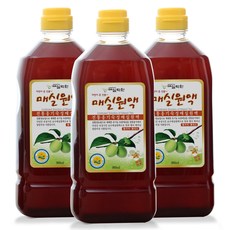 유기농매실 마감 임박! 놓치면 후회할 상품 – Top5