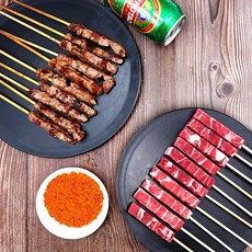 양꼬치 최고의 가격과 품질을 갖춘 상품 – Top5