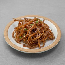 우엉조림 핫 아이템 – Top5