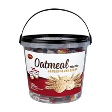 오트밀미니바이트 반드시 구매해야 할 필수 아이템 – Top5