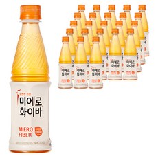 미에로화이바 최신 트렌드를 반영한 아이템 – Top5