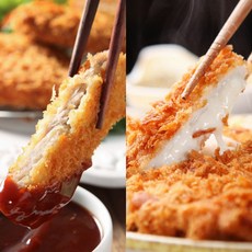 옥동자돈까스 말이 필요 없는 제품입니다, 사기만 하세요! – Top5