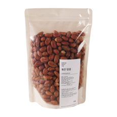 땅콩 높은 퀄리티의 프리미엄 상품 – Top5