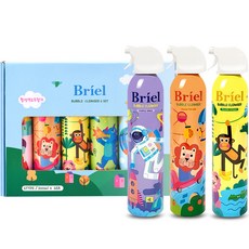 브리엘버블클렌저 이 아이템을 놓치고 있었다니, 어떻게 그럴 수 있었나요? – Top5