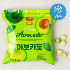 냉동아보카도 이 아이템이 없으면, 당신의 삶은 어떨까요? – Top5