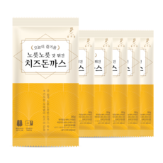 치즈돈까스 이제 시작하는 트렌드 아이템 – Top5