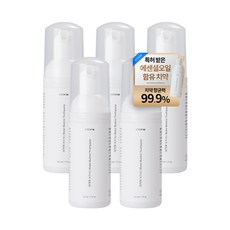 에센셜오일버블치약 지금 이 아이템을 사지 않으면 언제 사실 건가요? – Top5