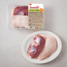 오리가슴살 신상품 소식과 추천 – Top5