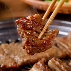 양념돼지갈비 가성비 짱! 리뷰 짱! 구매자가 선택한 인기 상품 – Top5