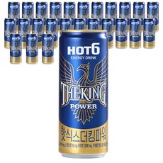 핫식스더킹 사랑받는 아이템 추천 – Top5