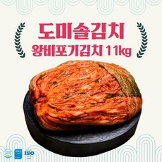 도미솔김치11kg 모르는 사람이 없는 이 아이템, 당신은 왜 모르고 있나요? – Top5
