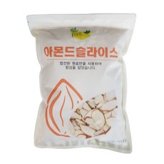 아몬드슬라이스 고객 리뷰 최고점 아이템 – Top5