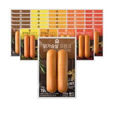 닭가슴살소시지 최근 사람들의 사랑을 받는 아이템 – Top5