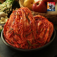 마음심은김치 이 아이템을 구매하지 않으면, 무엇으로 만족하실 건가요? – Top5