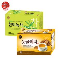 녹차 당신의 생활을 풍요롭게 할 제품 – Top5