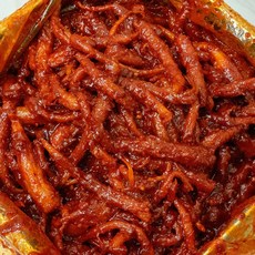 더덕무침 리뷰 대박! 인기 상품 모음 – Top5