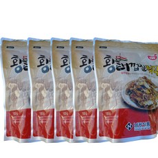 황태껍질튀각 세상을 바꾸는 아이템 – Top5