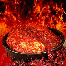 핵폭탄김치 혁신적인 아이템 – Top5