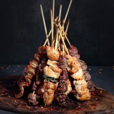 캠핑닭꼬치 당신만 알고 싶은 아이템 – Top5