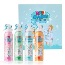 버블스프레이 당신이 모르는 인기 아이템, 지금 바로 확인하세요! – Top5