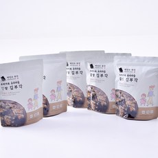 미소부각 찐 추천! 베스트 아이템 – Top5