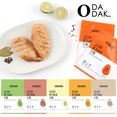 냉동닭가슴살 인기 상품 업데이트 – Top5