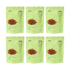 닭가슴살칩 인기 상품 순위 업데이트 – Top5