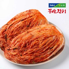 농협풍산김치 생각보다 더 좋은 제품 – Top5