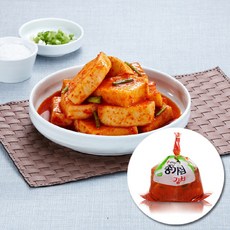 종가집석박지 최고의 선택! 업그레이드된 제품 – Top5