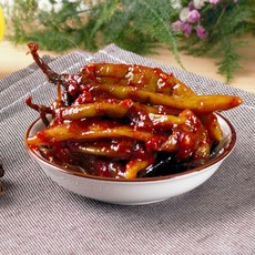 고추장아찌 리뷰 대박! 인기 상품 컬렉션 – Top5