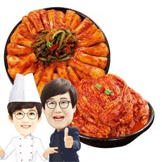팽현숙김치 이 아이템을 모르고 살다니, 어떻게 그럴 수 있었나요? – Top5