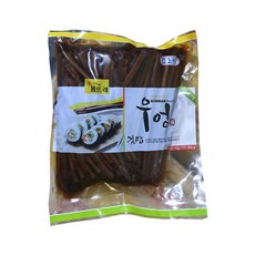 반찬단지김밥우엉 왜 이제야 알게 된 것인가요? 지금 바로 구매하세요! – Top5