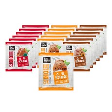 잇메이트스팀닭가슴살 놓치면 후회할 아이템, 지금 구매하세요! – Top5