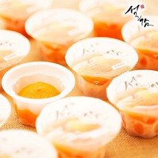 아이스홍시 핫 아이템 – Top5