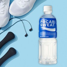 포카리스웨트 매일 업데이트되는 아이템 – Top5