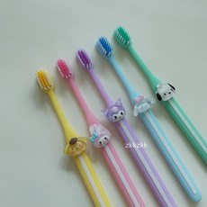 마이멜로디칫솔 프리미엄 브랜드 추천 – Top5