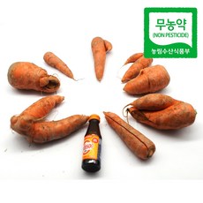 유기농당근 고급스러움을 담은 상품 – Top5