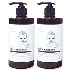 아기샴푸 필수 아이템 – Top5