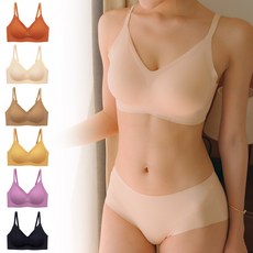 노와이어브라 이제 시작하는 트렌드 아이템 – Top5