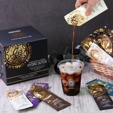 하이드로더치커피 인기 있는 상품 추천 – Top5