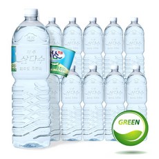 제주삼다수 누구나 필요로 하는 상품 – Top5