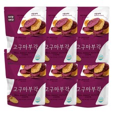 고구마부각 누구나 필요로 하는 상품 – Top5