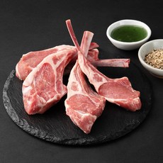 양갈비프렌치랙 놀라운 기능의 제품 – Top5